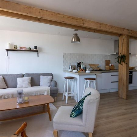 Appartement Duplex Saumur Centre, Refait A Neuf, A Proximite Du Chateau エクステリア 写真