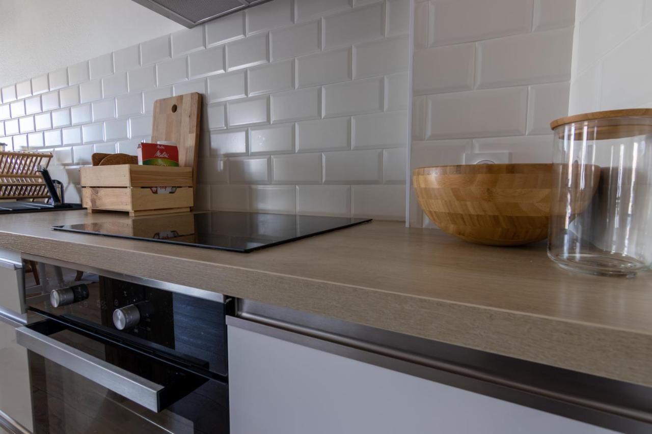 Appartement Duplex Saumur Centre, Refait A Neuf, A Proximite Du Chateau エクステリア 写真
