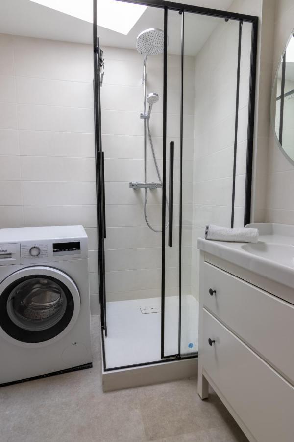 Appartement Duplex Saumur Centre, Refait A Neuf, A Proximite Du Chateau エクステリア 写真