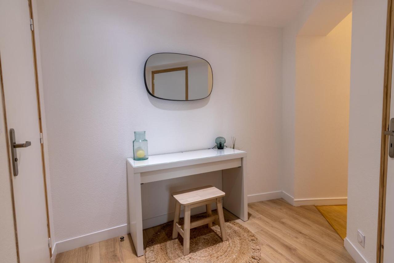 Appartement Duplex Saumur Centre, Refait A Neuf, A Proximite Du Chateau エクステリア 写真